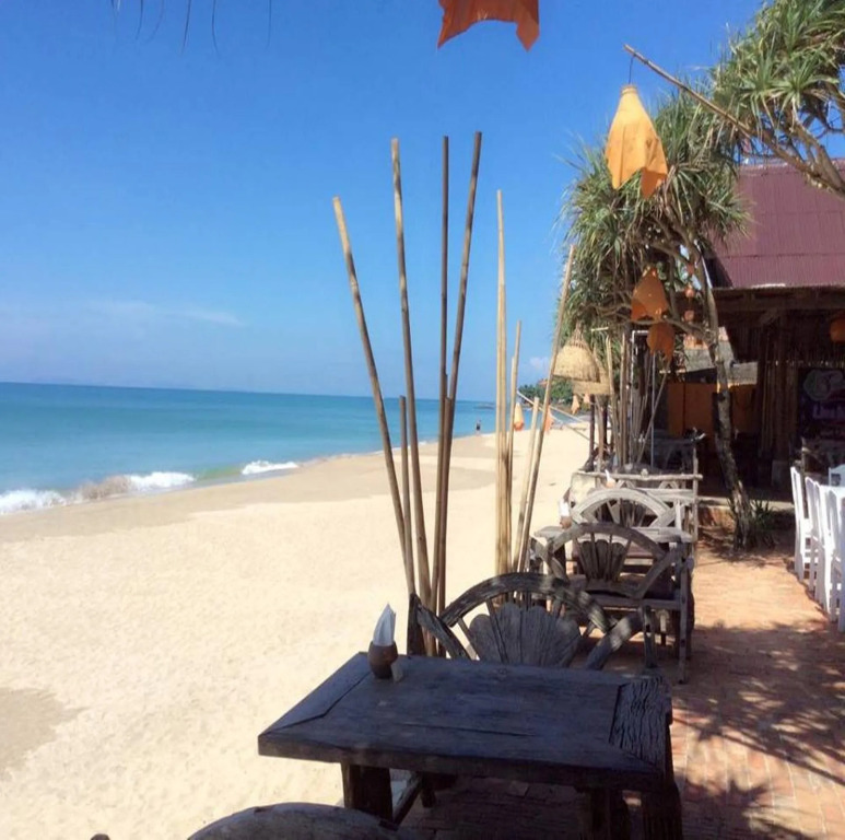 Lanta Wanida Resort