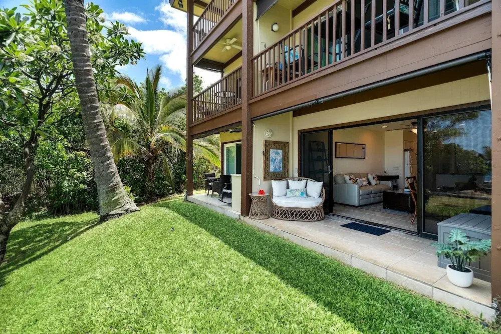 Kona Isle D2