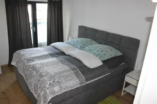 Ferienwohnung Schamne