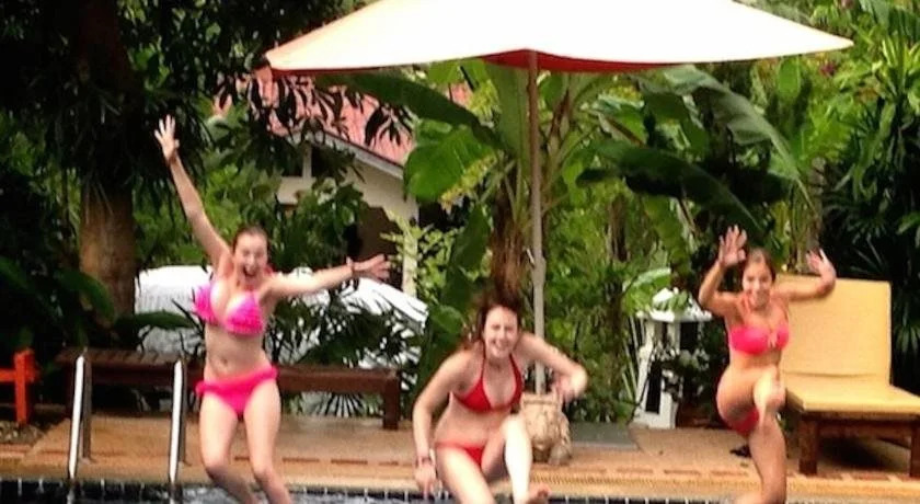 Ananas Samui Hostel