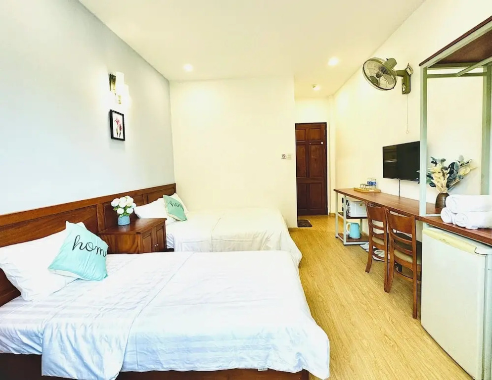 Huyen Home