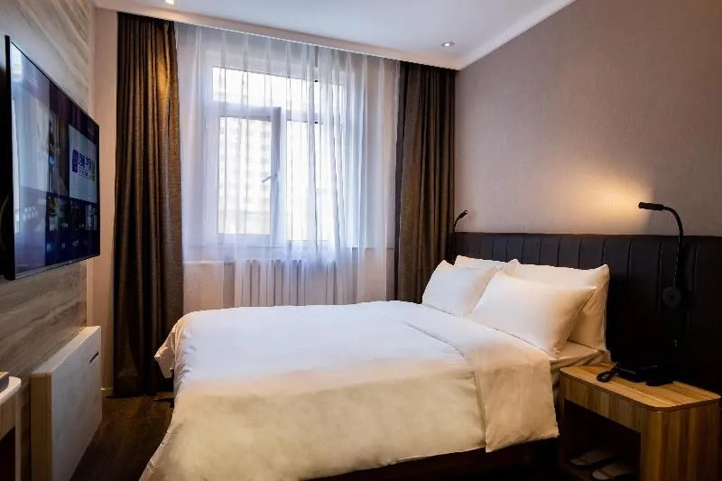 Hanting Hotel Beijing Xuanwumen