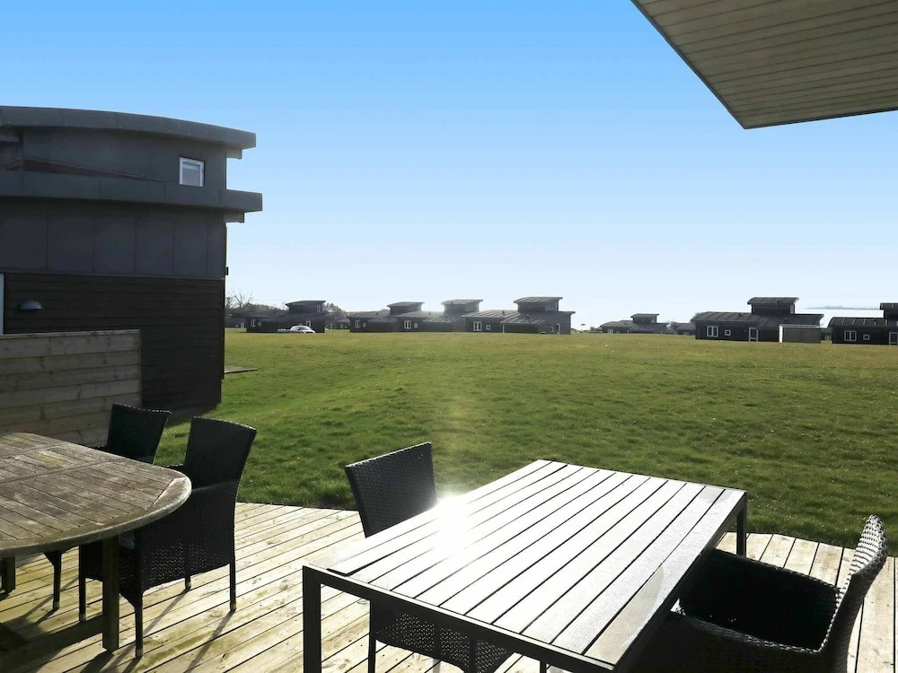 Cozy Holiday Home in Funen With Sauna
