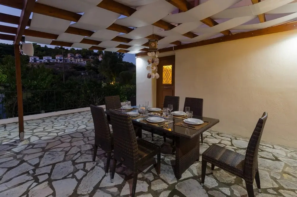 Villa Louisa