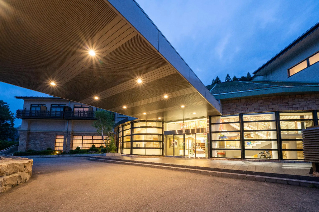 Hotel Sekisuien