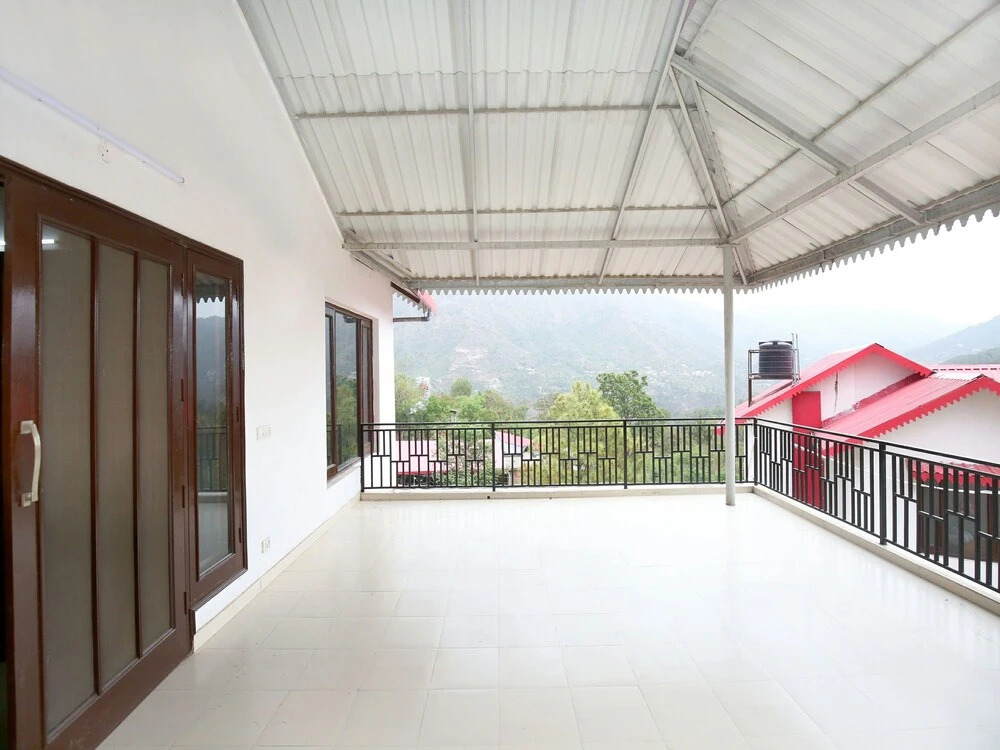 Kanda Cottage by OYO Rooms
