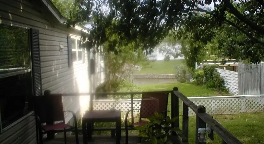 Granbury Lake House