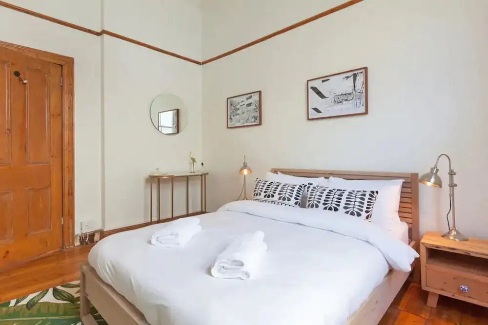 3 Bedroom House in Upper Woodstock