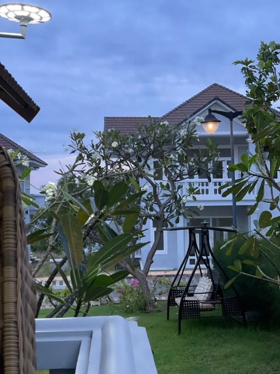 Villa Mui Ne Phan Thiet SeaView