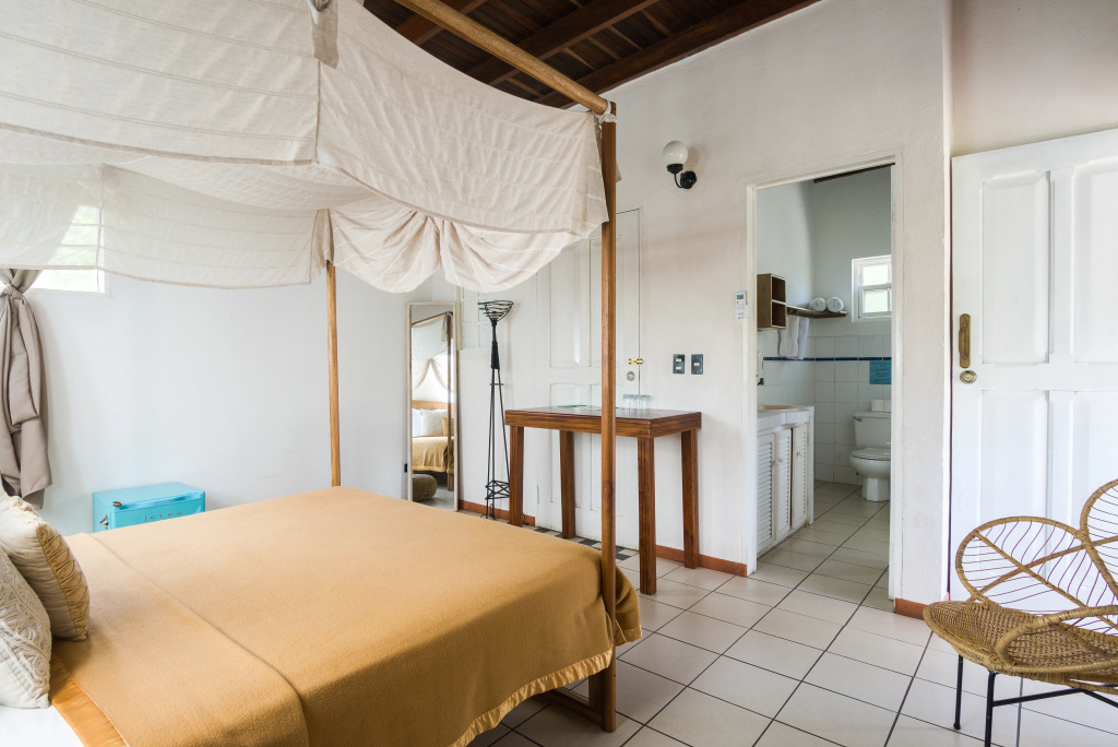 Casitas Eclipse