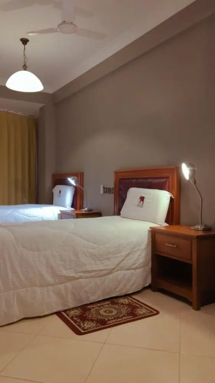 Leyshof Hotel