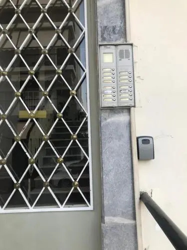 Lofos Apartment