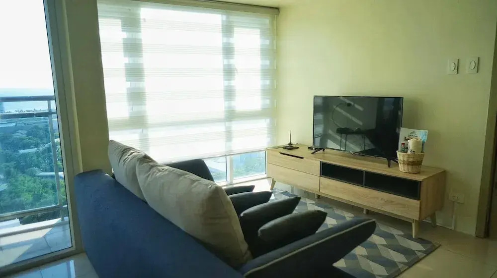 SM Breeze Residences Pasay Malate