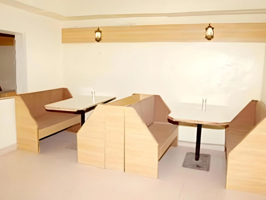 Hotel Ramakrishna
