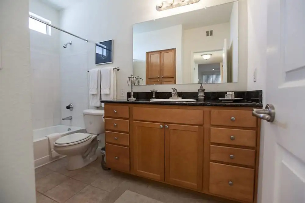 Kierland Villa 3 Bedroom by Casago
