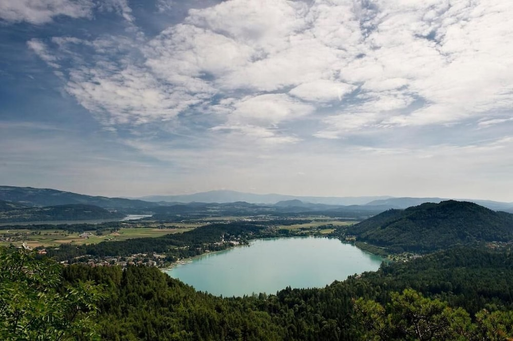 Hotel Turnersee