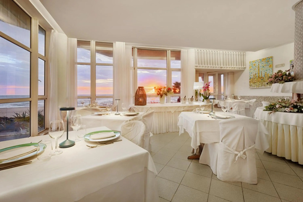 Hotel Mida