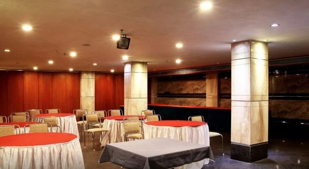 Hotel O Maruti Lodging