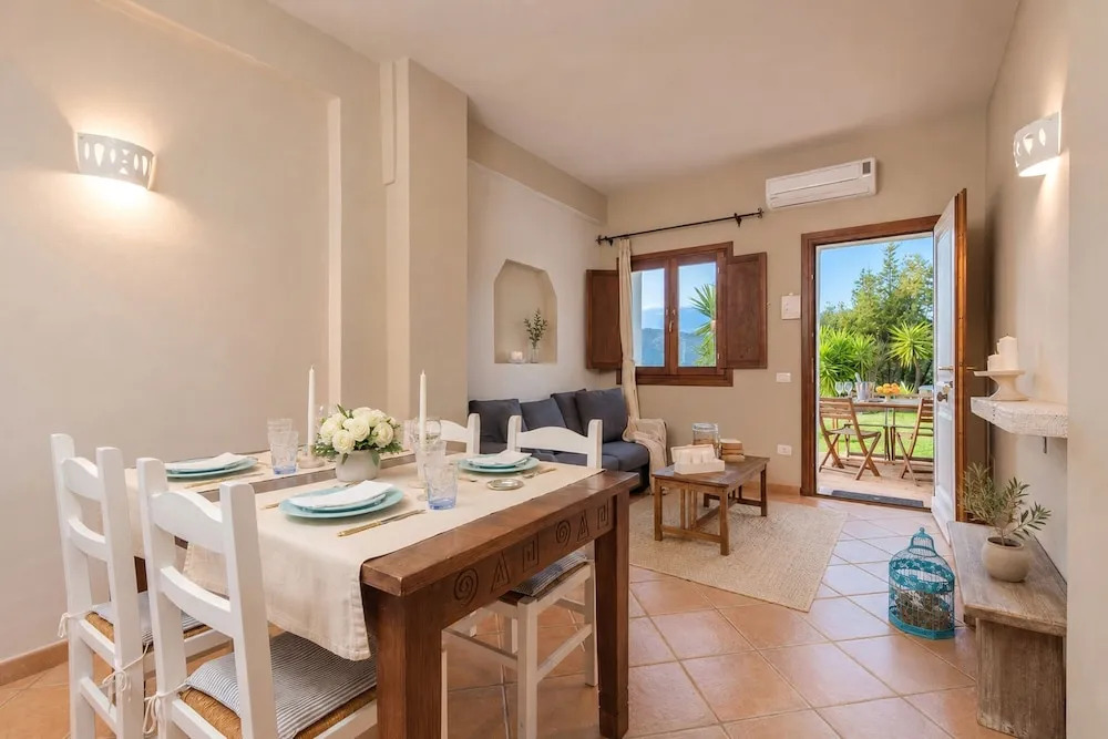 Dimora Apartments