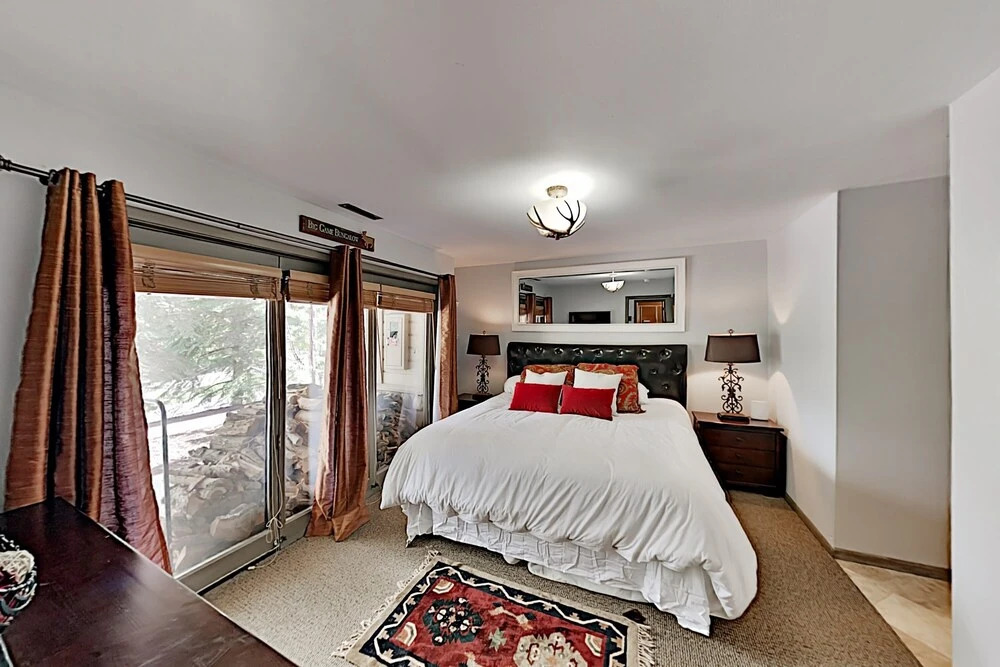 1560dvdp 3 Bedroom Townhouse