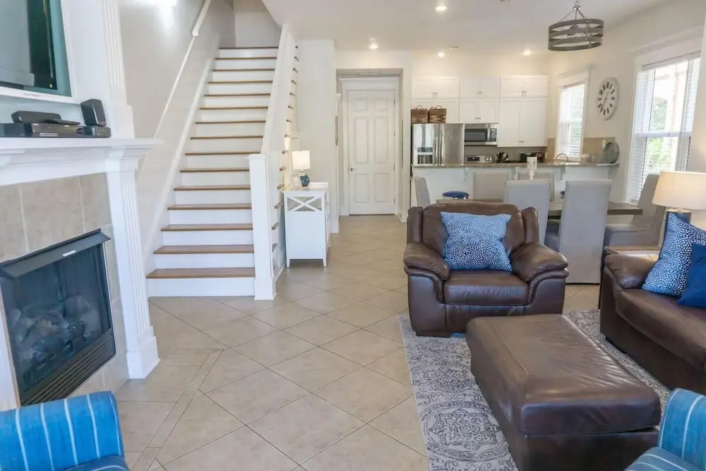 Miramar Beach Villa 114- Beach Therapy