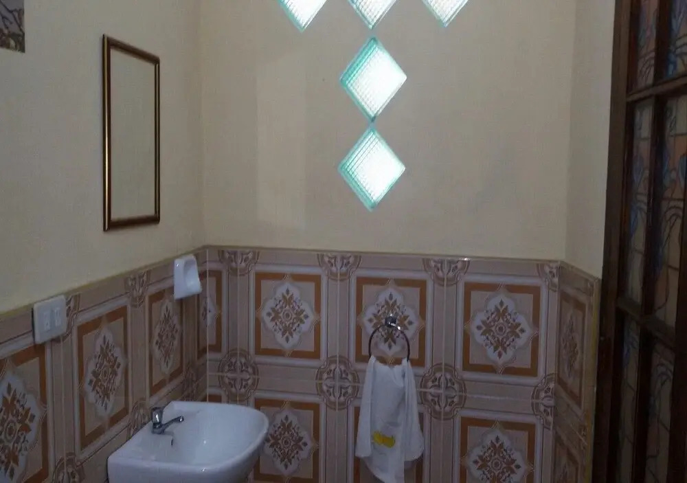 Hostal Ariagna y Roberto SANTIAGO DE CUBA