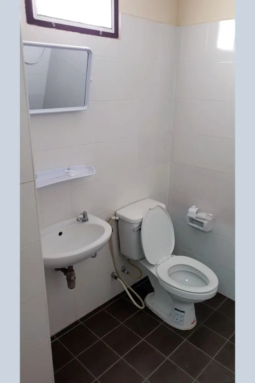 OYO 1025 Lamer Guesthouse