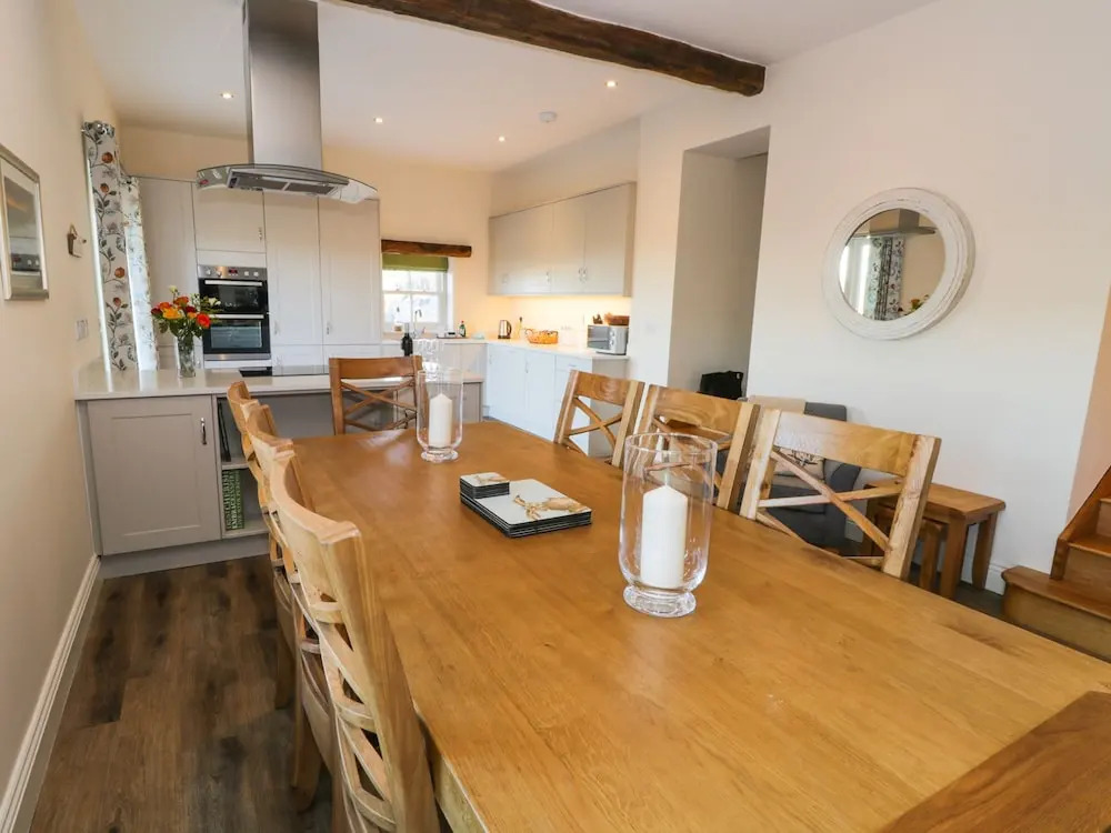 The Byre