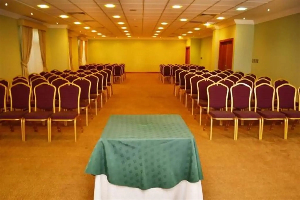 Hotel Diego De Almagro Arica