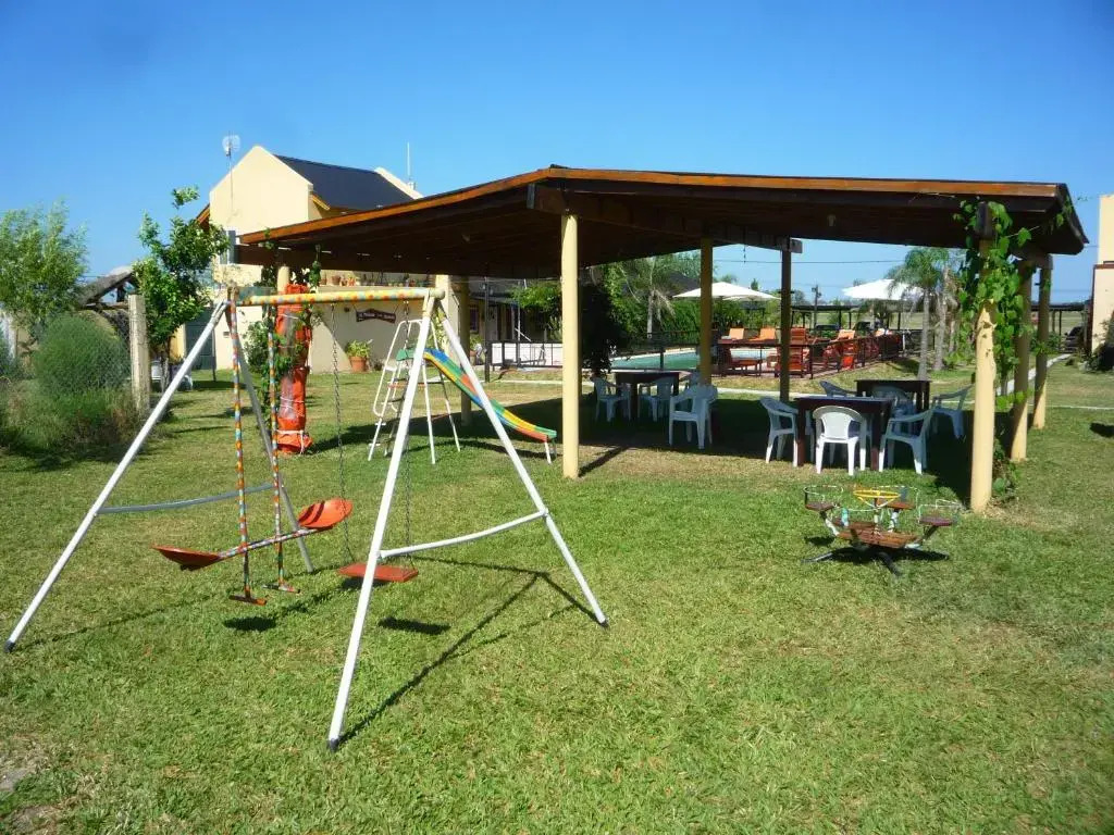 Complejo Molino de las Termas