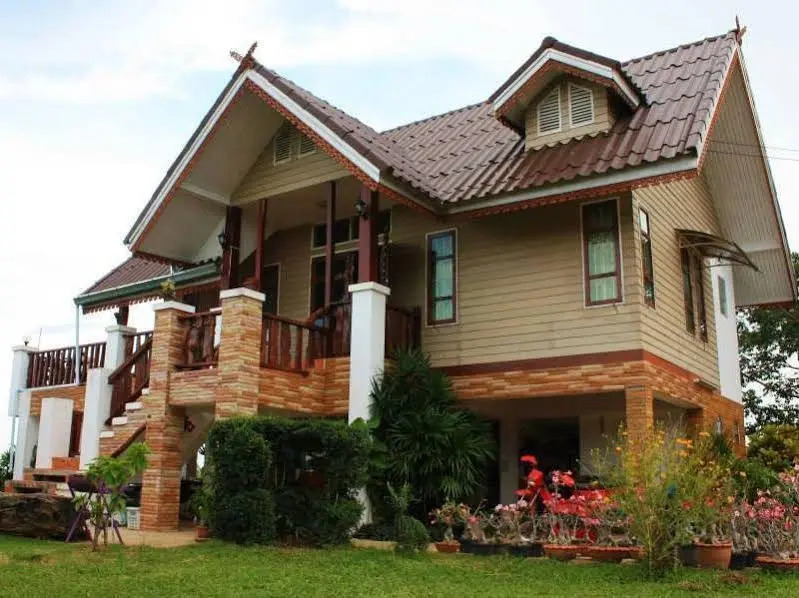 Makha Ville Farmstay