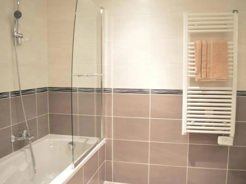 Appartement Fréjus, 3 pièces, 4 personnes - FR-1-226A-290