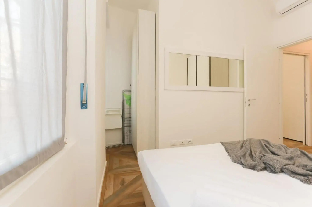 The Best Rent - Modern apartment near Bocconi University