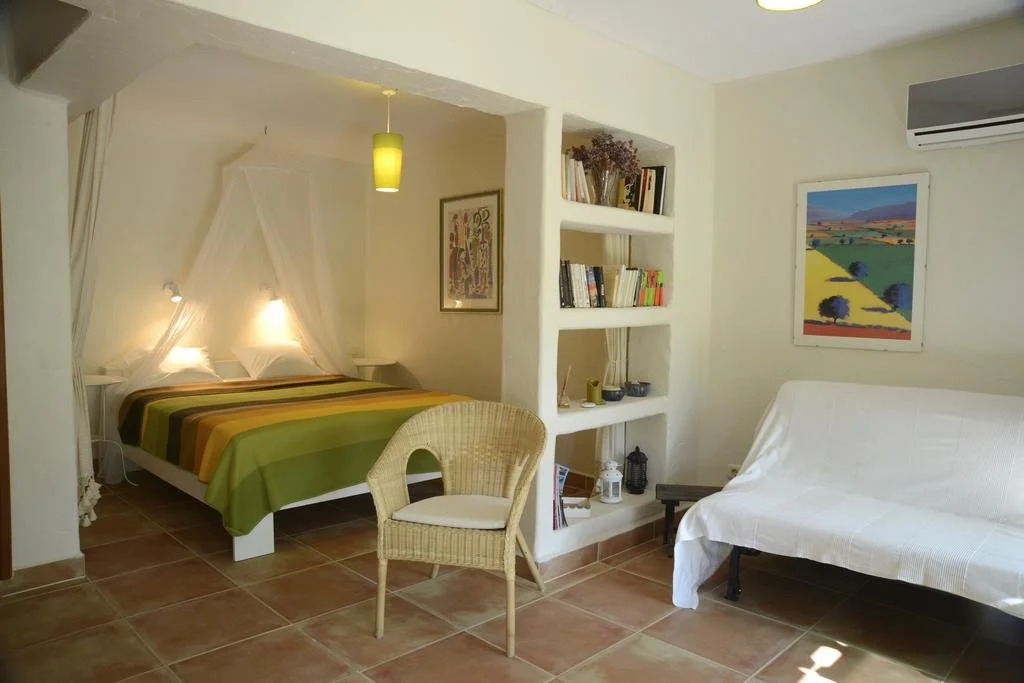 Villa Narlidere