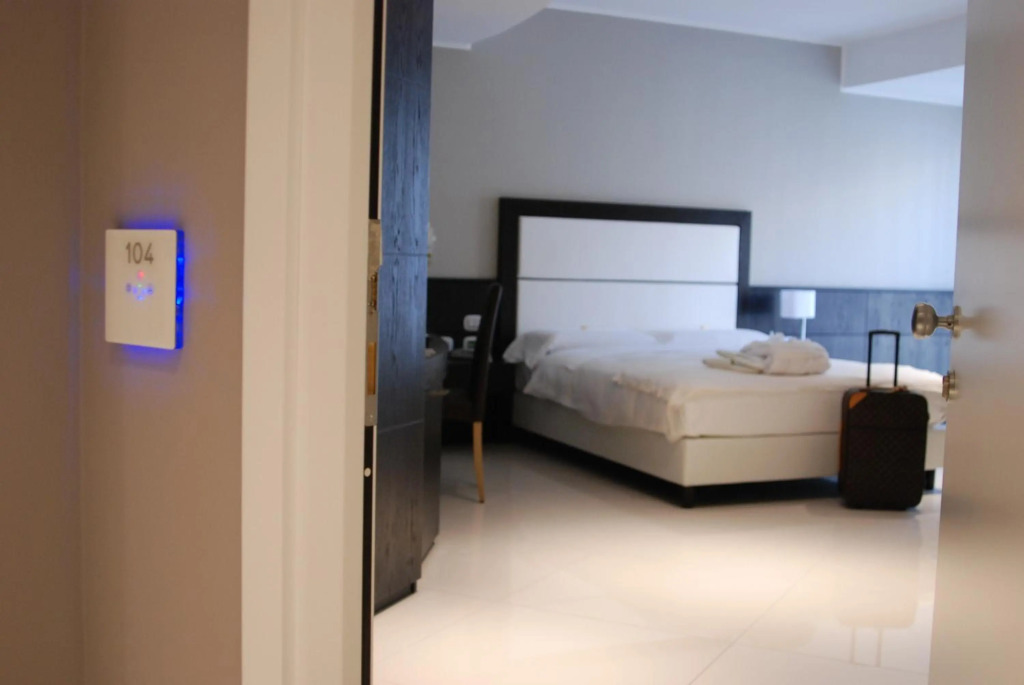 Marconi Hotel
