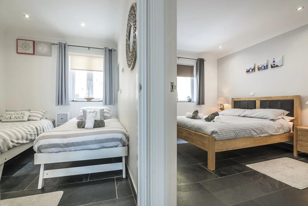 Pendine Heights - 2 Bedroom Apartment