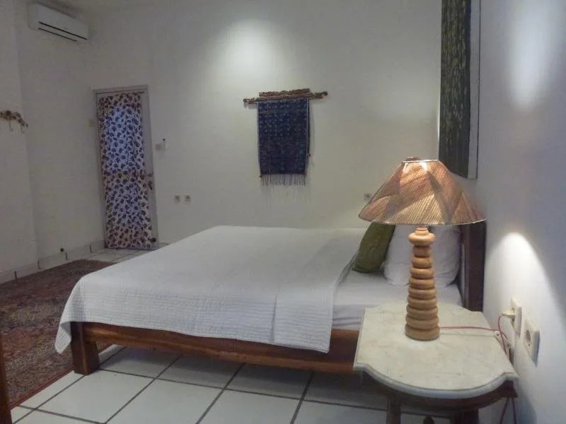 By Dorry Bed and Breakfast