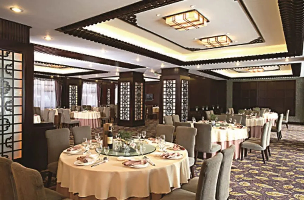 Grand Mercure Teda Dalian