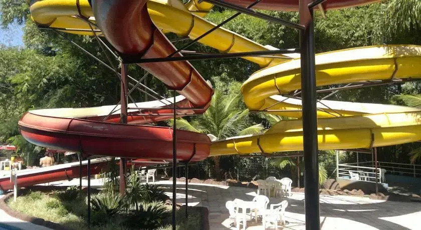 Golden Rooms Caldas Novas