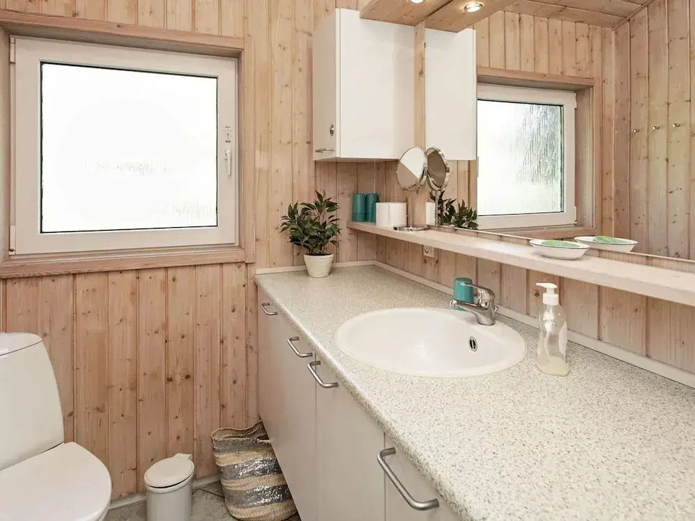 4 Person Holiday Home in Skagen-by Traum