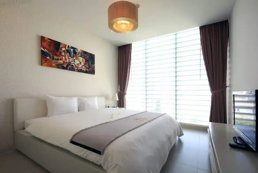 Première Apt Suite - Glenwood Thao Dien