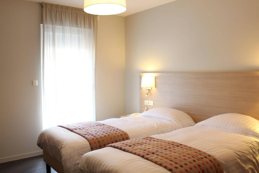 Brit Hotel Brive La Gaillarde - Restaurant La Limousine
