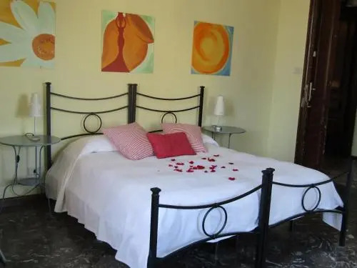 Villa Liberty