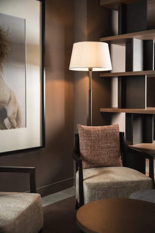 Hotel Livata Mountain Wellness