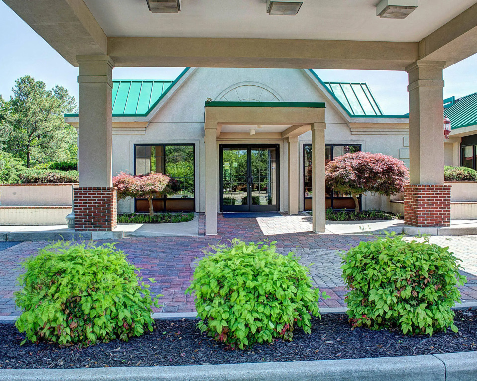 Quality Inn Richmond North