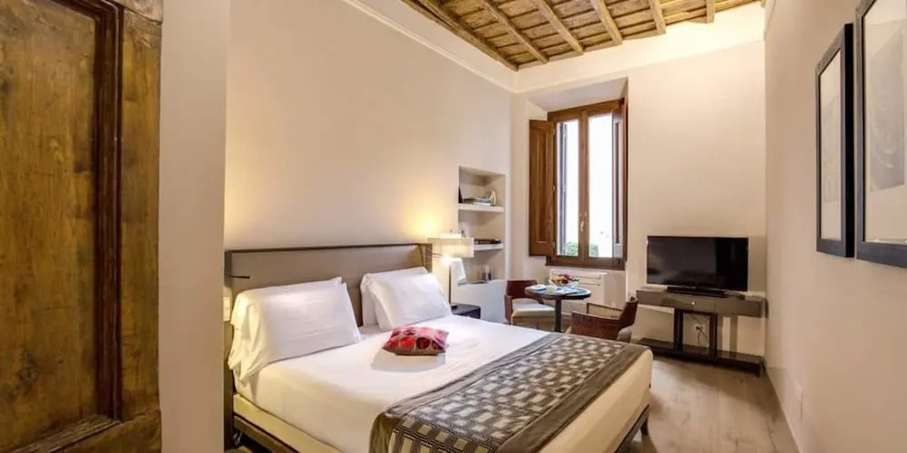 Suite Giulia 3