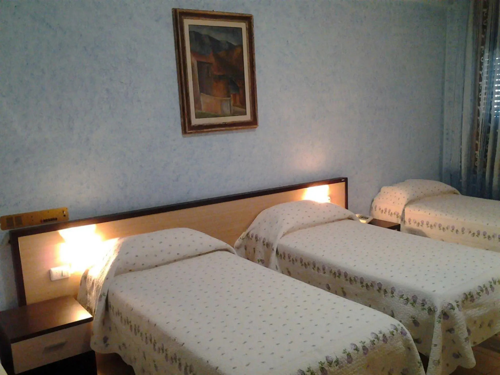 Hotel San Marco