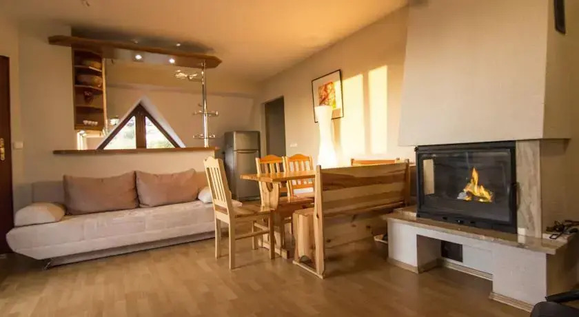 Apartament Red Zakopane
