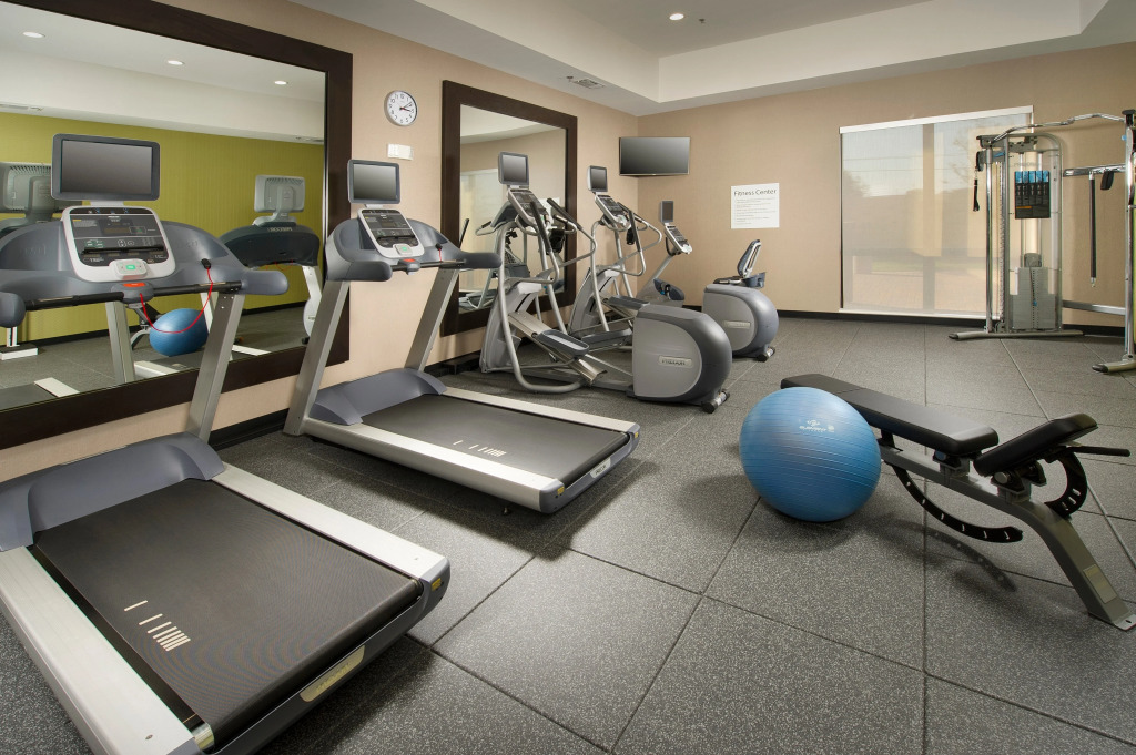 Holiday Inn Express Hotel & Suites Waco South by IHG