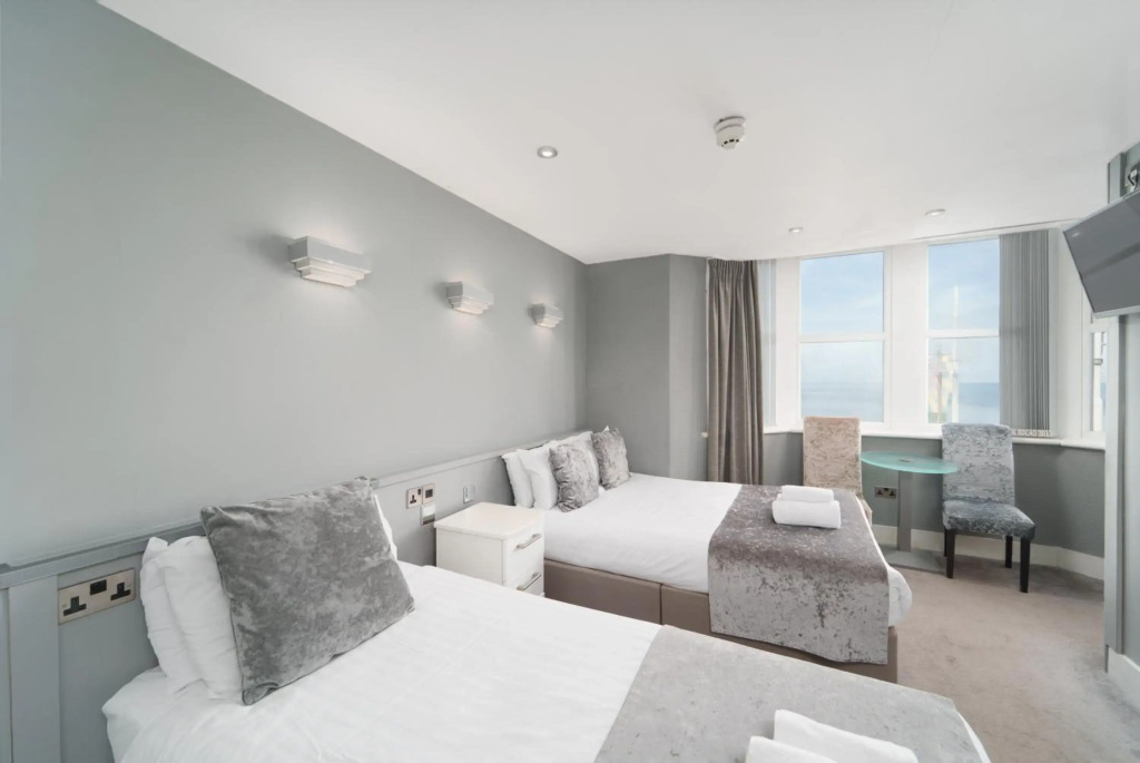 The Royal Boston Hotel by Compass Hospitality